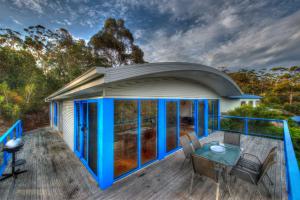 Gallery image of Blue Gum Retreat in Coles Bay