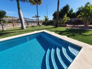 VILLA EL CANO, Nerja – Bijgewerkte prijzen 2022