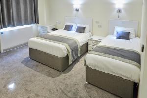 The Appleby Inn Hotel