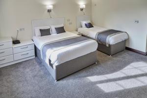The Appleby Inn Hotel