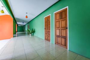 Mynd úr myndasafni af Suan Palm Garden View í Rayong