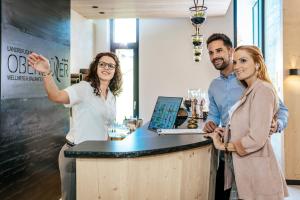 Hosté ubytování Landrefugium Obermüller 4,5 Sterne + 37 fotografií