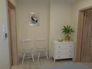 Fotografia z galérie ubytovania Apartament Szczawno-Zdrój -Wałbrzych v destinácii Wałbrzych