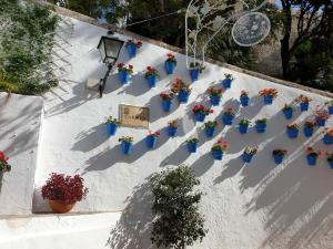 Fotografia z galérie ubytovania En el corazon de Marbella v Marbelli