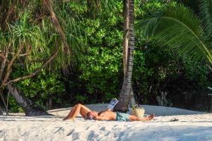 Gäste, die in der Unterkunft Pongwe Beach Hotel übernachten