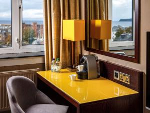 Fotografie z fotogalerie ubytování Mercure Ayr Hotel v destinaci Ayr