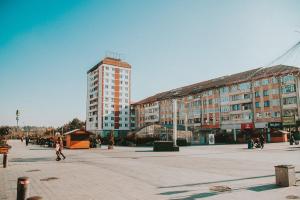 Gallery image of Splendid view in Suceava