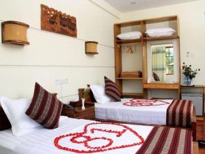 Gallery image of 81 Hotel Inlay in Nyaung Shwe