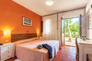 Gambar di galeri bagi Hotel Santa Maria di Santa Maria Navarrese +63 gambar