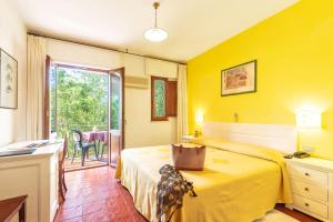 Gambar di galeri bagi Hotel Santa Maria di Santa Maria Navarrese