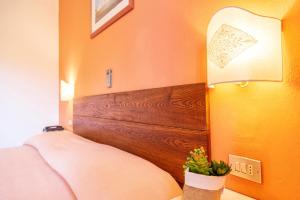 Gambar di galeri bagi Hotel Santa Maria di Santa Maria Navarrese