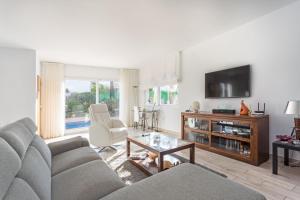 Fotografie z fotogalerie ubytování Reina v destinaci Jávea