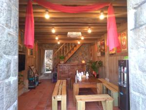 Fotografie z fotogalerie ubytování Quinbi Ocean View B&B v Beiganu