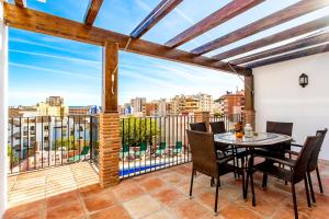 Villa Chispita Torreblanca, Fuengirola – Updated 2022 Prices