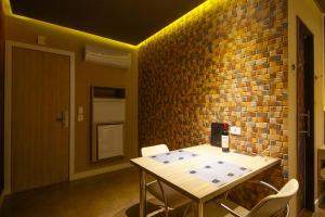 Fotografie z fotogalerie ubytování Motel Golf (Adult Only) v destinaci Osasco
