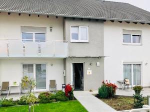 صورة لـ Baden Airpark Family Apartment في Hügelsheim