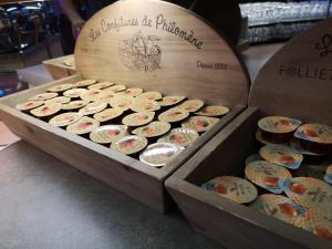 Fotografie z fotogalerie ubytování Hôtel Siatel Besançon Chateaufarine v destinaci Besançon