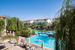 Bazén v ubytování Villas Duc - Rhodes nebo v jeho okolí