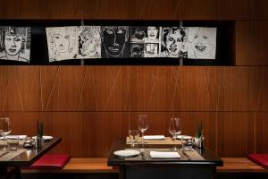 Fotografie z fotogalerie ubytování Melia Luxembourg v Lucembursku