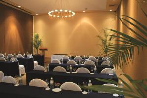 Konferenční prostory v ubytování Crown Paradise Golden All Inclusive Resort - Adults Only + 37 fotografií