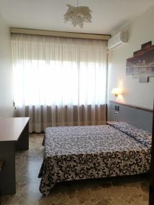 Gallery image of H&L Hotel in Cinisello Balsamo