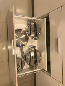 Φωτογραφία από το άλμπουμ του Asuncion Gracia Suites στην Ασουνσιόν