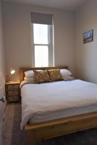 2 Bed Luxury Duplex Hebden Bridge Sleeps 5