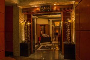 Fotografie z fotogalerie ubytování Hotel New Otani Makuhari v destinaci Čiba