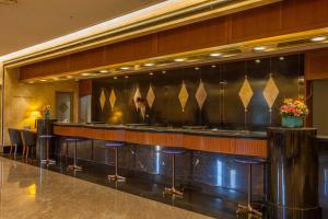 Fotografie z fotogalerie ubytování Hotel New Otani Makuhari v destinaci Čiba
