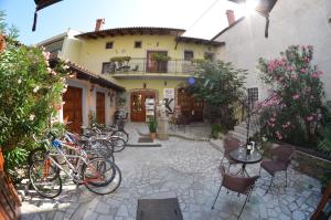 Gallery image of Guesthouse Koren in Vipava
