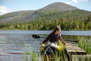 Gallery image of Lapland Hotels Saaga in Ylläsjärvi