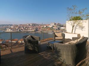 Gallery image of FLH - Porto Vista House in Vila Nova de Gaia