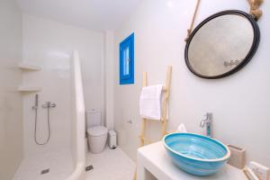 Bagno di Aelia Collection Suites - Adults Friendly