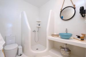 Bagno di Aelia Collection Suites - Adults Friendly