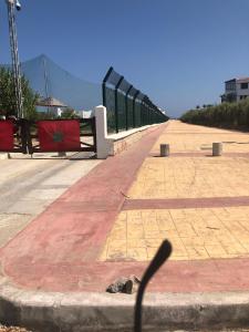 Fotografie z fotogalerie ubytování Complexe Mouna Cabo Negro v destinaci Cabo Negro