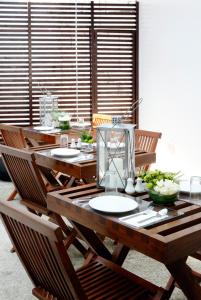 Imagine din galeria proprietății Sundrift Cove în Boracay +16 fotografii