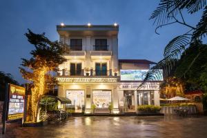 Foto dalla galleria di Tam Coc Holiday Hotel & Villa a Ninh Binh