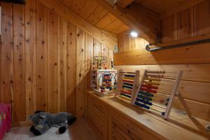 Fotografie z fotogalerie ubytování Vasilikia Mountain Farm & Retreat v destinaci Pávliani
