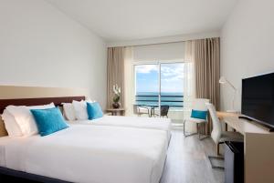 Легло или легла в стая в TRYP by Wyndham Lisboa Caparica Mar