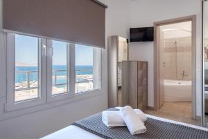 Imagen de la galería de Ormos Naoussa's suite, en Naousa