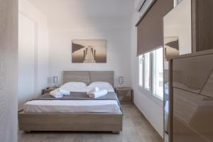 Imagen de la galería de Ormos Naoussa's suite, en Naousa