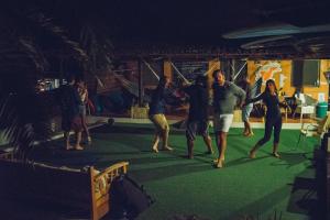 Fotografia z galérie ubytovania Surf House v destinácii Callao Salvaje