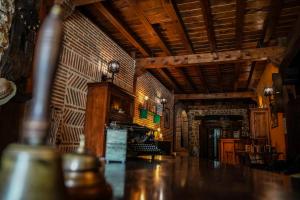 Fotografie z fotogalerie ubytování Posada Real de Carreteros v destinaci Casarejos + 35 fotografií