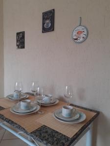 Foto da galeria de Divino Lugar em Olímpia