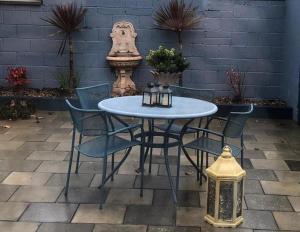 Fotografie z fotogalerie ubytování Beechtree House v destinaci Dublin