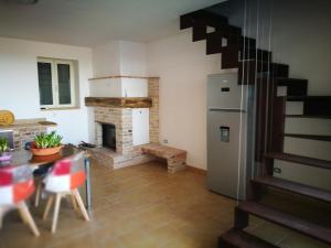 Fotografie z fotogalerie ubytování Villa Borsacchio v destinaci Roseto degli Abruzzi