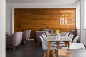 Moma Hotel