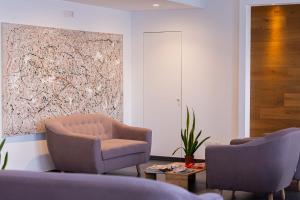 Moma Hotel