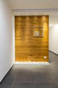 Foto sihtkohas Lavello asuva majutusasutuse Moma Hotel Wellness & Spa galeriist
