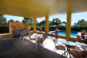 Piscina a Quest Narre Warren o a prop